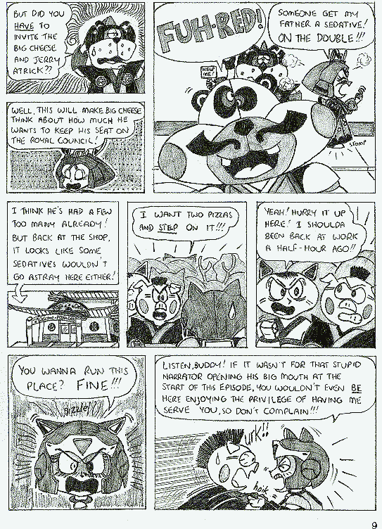 9
